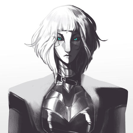 Character Icon
