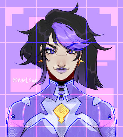 Character Art